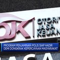Video: Program Penjaminan Polis Bakal Hadir, Apa Untungnya Bagi RI?