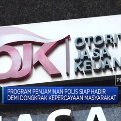Video: Program Penjaminan Polis Bakal Hadir, Apa Untungnya Bagi RI?