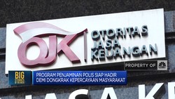 Video: Program Penjaminan Polis Bakal Hadir, Apa Untungnya Bagi RI?