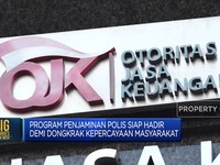 Video: Program Penjaminan Polis Bakal Hadir, Apa Untungnya Bagi RI?