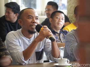 Gerindra Bone Buka Penjaringan Cakada Akhir April, Prioritaskan Usung Kader