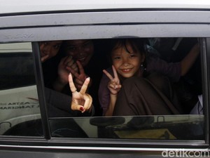 Usia Berapa Anak-anak Boleh Diajak Mudik? Ini Saran Dokter