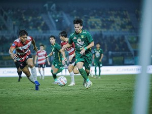 Antusiasme Wildan Ramadhani Sambut Liga 1 Kembali Digelar Usai Lebaran