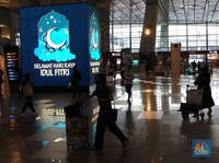 Menpar Bantah Tiket Pesawat Diskon Sudah Habis, Baru Terjual 22%