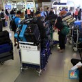 Aturan Barang Bawaan Luar Negeri Milik Pribadi Penumpang Mau Direvisi