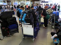 Aturan Barang Bawaan Luar Negeri Milik Pribadi Penumpang Mau Direvisi