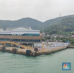 Sampai H-3 Lebaran, Sudah 1 Juta Kendaraan Tinggalkan Jabodetabek