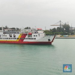 Kapal RI Meledak-Tenggelam di Laut Pasifik, Semua Kru Mati Misterius