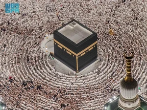Penyebab Ratusan Ribu Jemaah Haji Dikeluarkan dari Makkah oleh Saudi