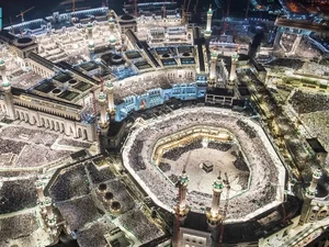 Doa Nabi Ibrahim AS: Awal Mula Keajaiban Makkah dan Sumur Zamzam