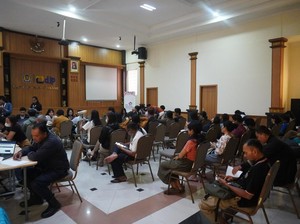 298 Ribu Wajib Pajak di Bali Laporkan SPT Tepat Waktu