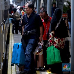 Waspada Hipoglikemia Saat Mudik, Apa Itu dan Bagaimana Cara Mencegah?