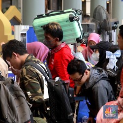 Pengumuman! KAI Tambah KA Rute Jogja-Gambir, Ini Jadwal Lengkapnya