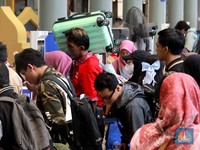 Pengumuman! KAI Tambah KA Rute Jogja-Gambir, Ini Jadwal Lengkapnya