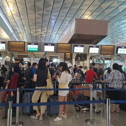 Tiket Pesawat Meledak: JKT-Yogya Ludes, ke Semarang Tembus Rp 1 Jutaan