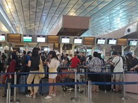 Tiket Pesawat Meledak: JKT-Yogya Ludes, ke Semarang Tembus Rp 1 Jutaan