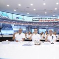 Atasi Lonjakan Trafik, TelkomGroup Siapkan Kapasitas Internet 51 Tbps