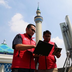 Ini Dampak Positif Infrastruktur Digital Telkomsel ke Ekonomi