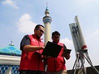 Ini Dampak Positif Infrastruktur Digital Telkomsel ke Ekonomi