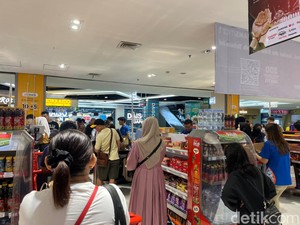 Merapat! Handuk Berkulitas di Transmart Full Day Sale Lebih Murah