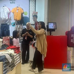 Murah Banget! Transmart Bandrol Harga T-Shirt Rp 79 ribu + Diskon 20%
