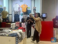 Murah Banget! Transmart Bandrol Harga T-Shirt Rp 79 ribu + Diskon 20%