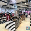 Cari-Cari Sepatu Baru? Cuss ke Transmart Besok Ada Diskon Gede