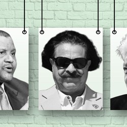 Jangan Kaget! Ini 3 Orang Muslim Terkaya di Dunia