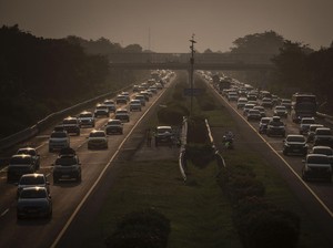 Baru Saja Sampai di Tujuan Mudik? Saran Dokter, Segera Lakukan Ini