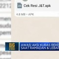 Video: Awas! Aksi Kuras Rekening Saat Ramadan & Lebaran