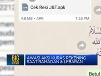 Video: Awas! Aksi Kuras Rekening Saat Ramadan & Lebaran