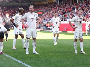 Arsenal Vs Bayern: Ujian Mental untuk Die Roten yang Limbung