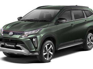 Penjualan Daihatsu Januari-Agustus 2024 Tembus 117 Ribu, Ini Model Terlarisnya
