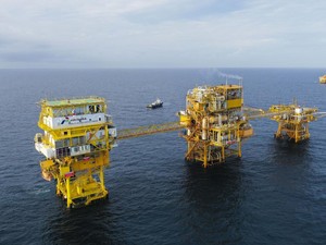 Terungkap! Biang Kerok Ngebor Migas di RI Makin Sulit