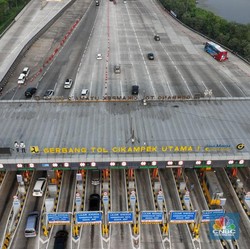 Simak Aturan Ganjil Genap Saat Mudik, Seperti Apa?