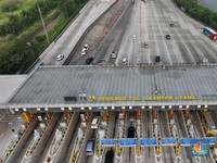 Lagi Puncak Arus Balik Lebaran, Pilih Pakai Waze atau Google Maps?
