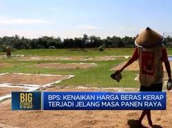 Video: Harga Pangan Kompak Melonjak di Ramadan, Pemerintah Kudu Piye?