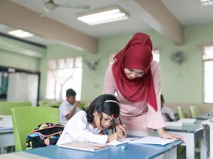 Soal Sekolah Rakyat, Pakar UGM: Jika Tetap Diadakan, Sebaiknya di Daerah 3T