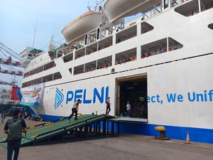12 Kapal Pelni Sudah Uzur, Masih Harus Kerja Keras hingga 2027