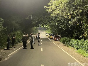 260 Lampu Jalan Tenaga Surya Akan Dipasang di Sejumlah Daerah di Sulsel