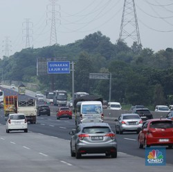 Ada Diskon Tol, Segini Perkiraan Biaya Mudik JKT-SMG Naik Innova