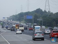 Ada Diskon Tol, Segini Perkiraan Biaya Mudik JKT-SMG Naik Innova