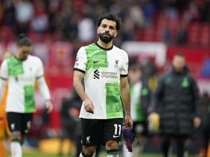 Van Dijk: Imbang Rasa Kalah