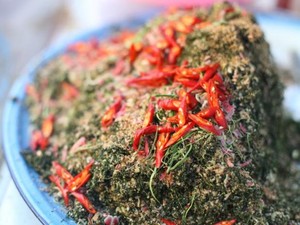 7 Hidangan Tradisional Lebaran yang Kini Mulai Langka