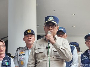 Sopir Bus Rosalia Indah Diduga Ngantuk, Menhub: Tak Boleh Nyetir Lebih dari 8 Jam!