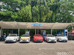 Menkeu Purbaya Sebut Mobil Listrik yang Pakai Nikel Dapat Insentif Lebih Gede