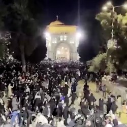 Hamas & Israel Bahas Gencatan Senjata H-3 Lebaran di Kairo