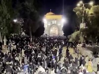 Hamas & Israel Bahas Gencatan Senjata H-3 Lebaran di Kairo