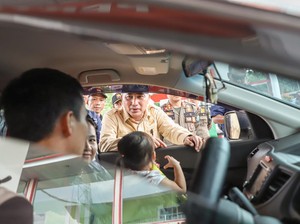 Pemkab Muba Siagakan Alat Berat di Lokasi Rawan Longsor Agar Mudik Lancar