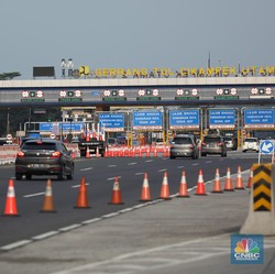 Hore! Jasa Marga Diskon Tarif Tol 20%, Cek Rute, Syarat dan Jadwalnya